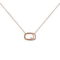 Collier Annamaria Cammilli Femme in Or GCO2803P - GCO2803P